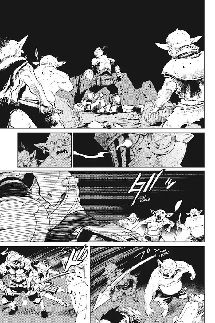 Goblin Slayer Chapter 27 image 19_optimized